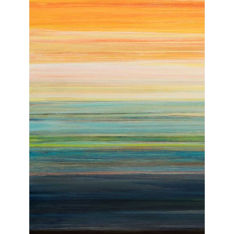 The Magic Hour I Poster Print - Jodi Fuchs-VARPDX152734GG Image 1