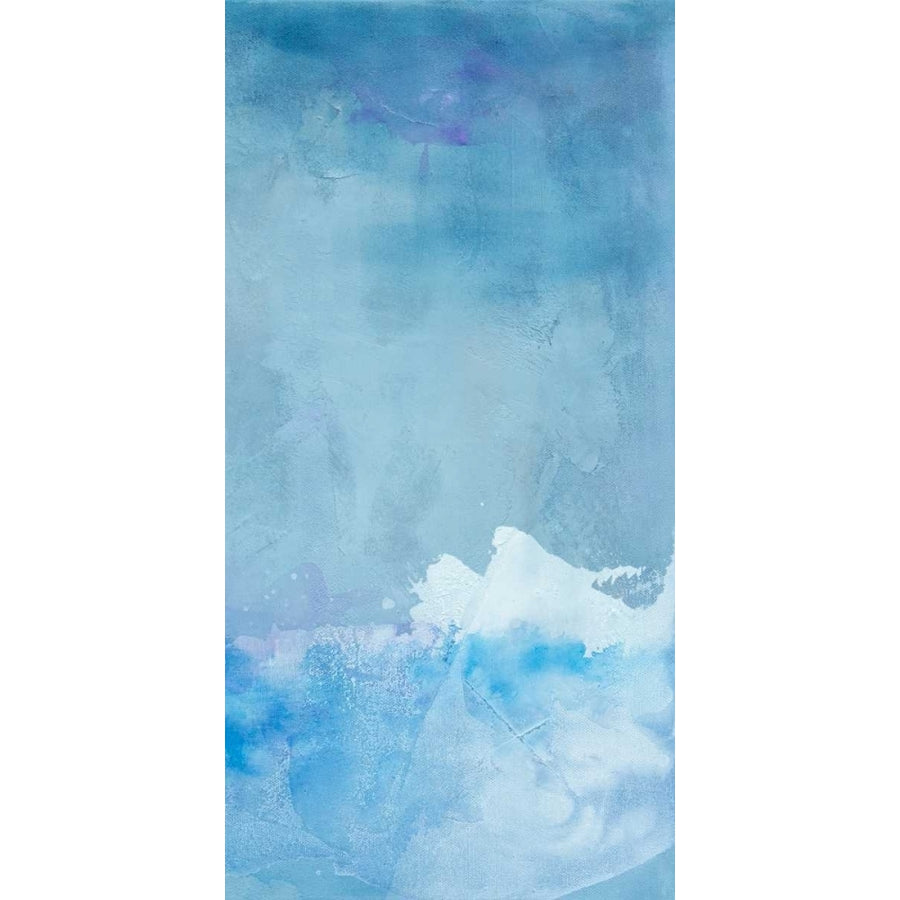 Cloud Break II Poster Print - Julia Contacessi-VARPDX153398GG Image 1