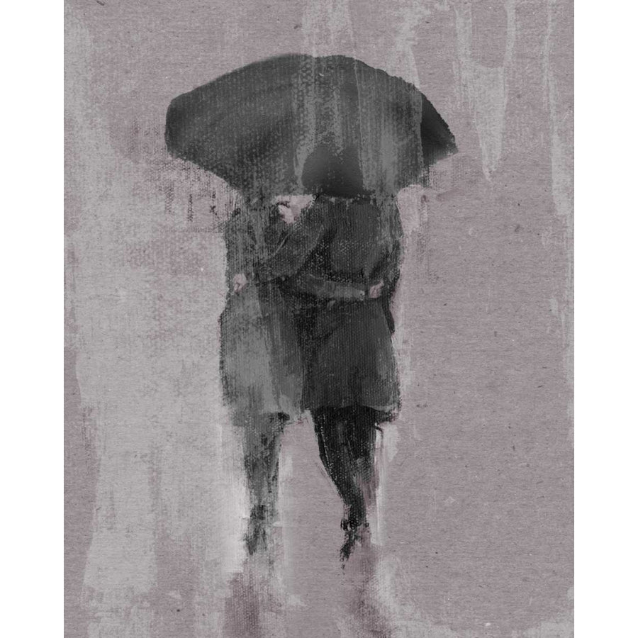 Rain Romance III Poster Print - W Studio-VARPDX153779GG Image 1