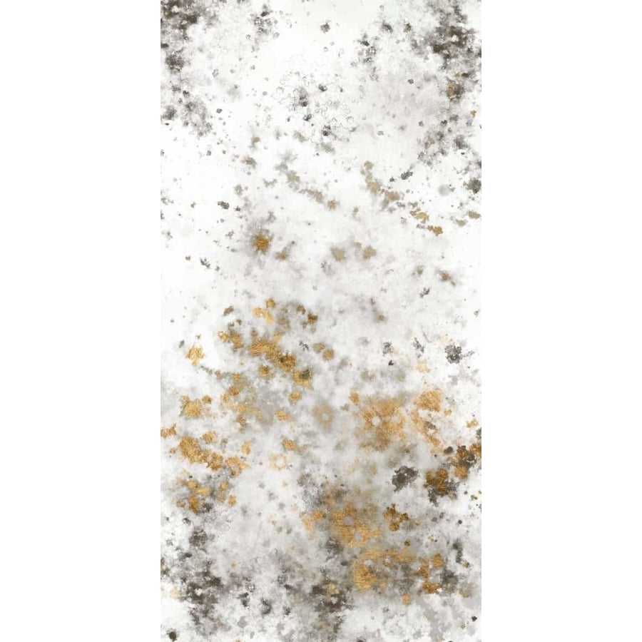 Gilded Mist I Poster Print - W Studio-VARPDX153877GG Image 1