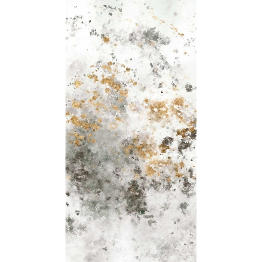 Gilded Mist II Poster Print - W Studio-VARPDX153878GG Image 1