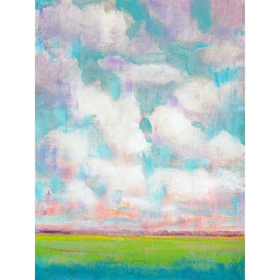 Clouds in Motion I Poster Print - Tim OToole-VARPDX153981GG Image 1