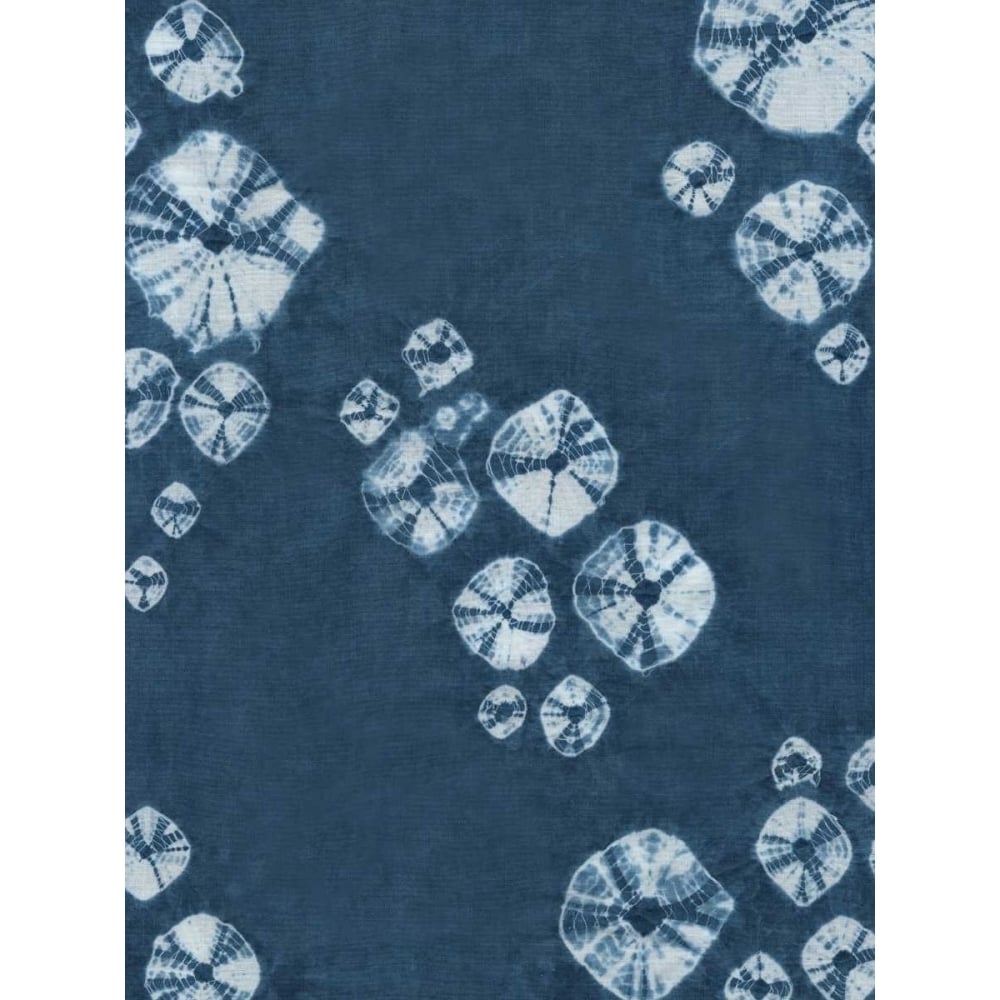 Rikis Shibori III Poster Print - Chariklia Zarris-VARPDX154306GG Image 1