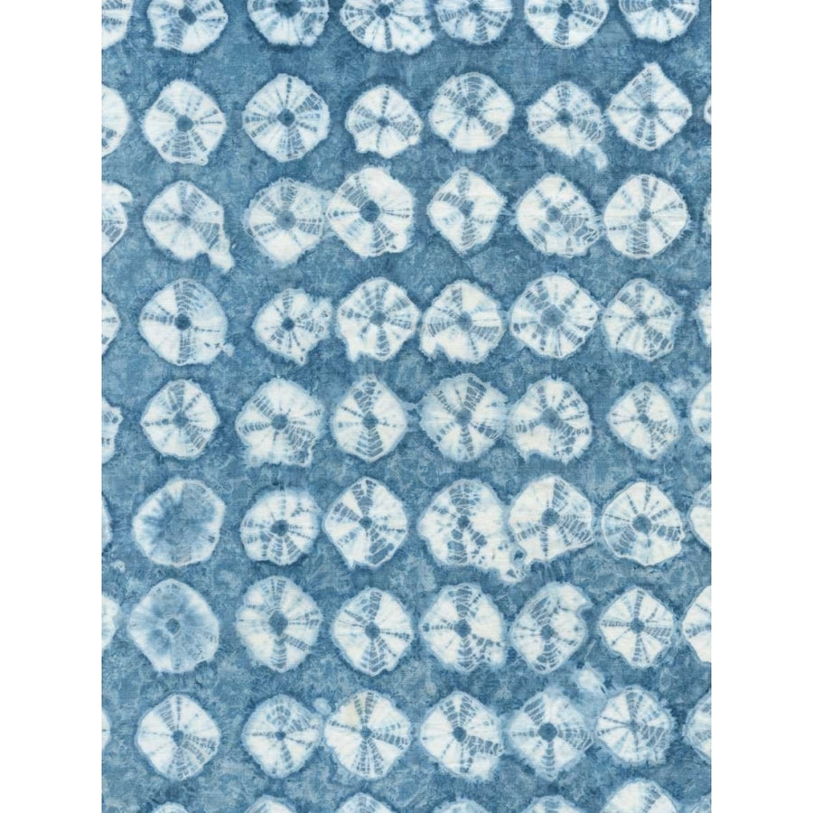 Rikis Shibori IV Poster Print - Chariklia Zarris-VARPDX154307GG Image 1