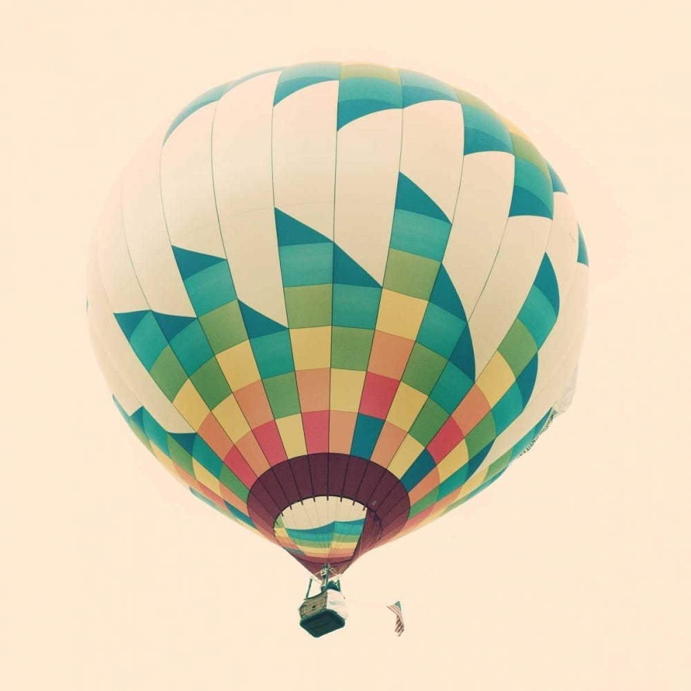 Up and Away III Poster Print by Susan Jackson-VARPDX15517 Image 2