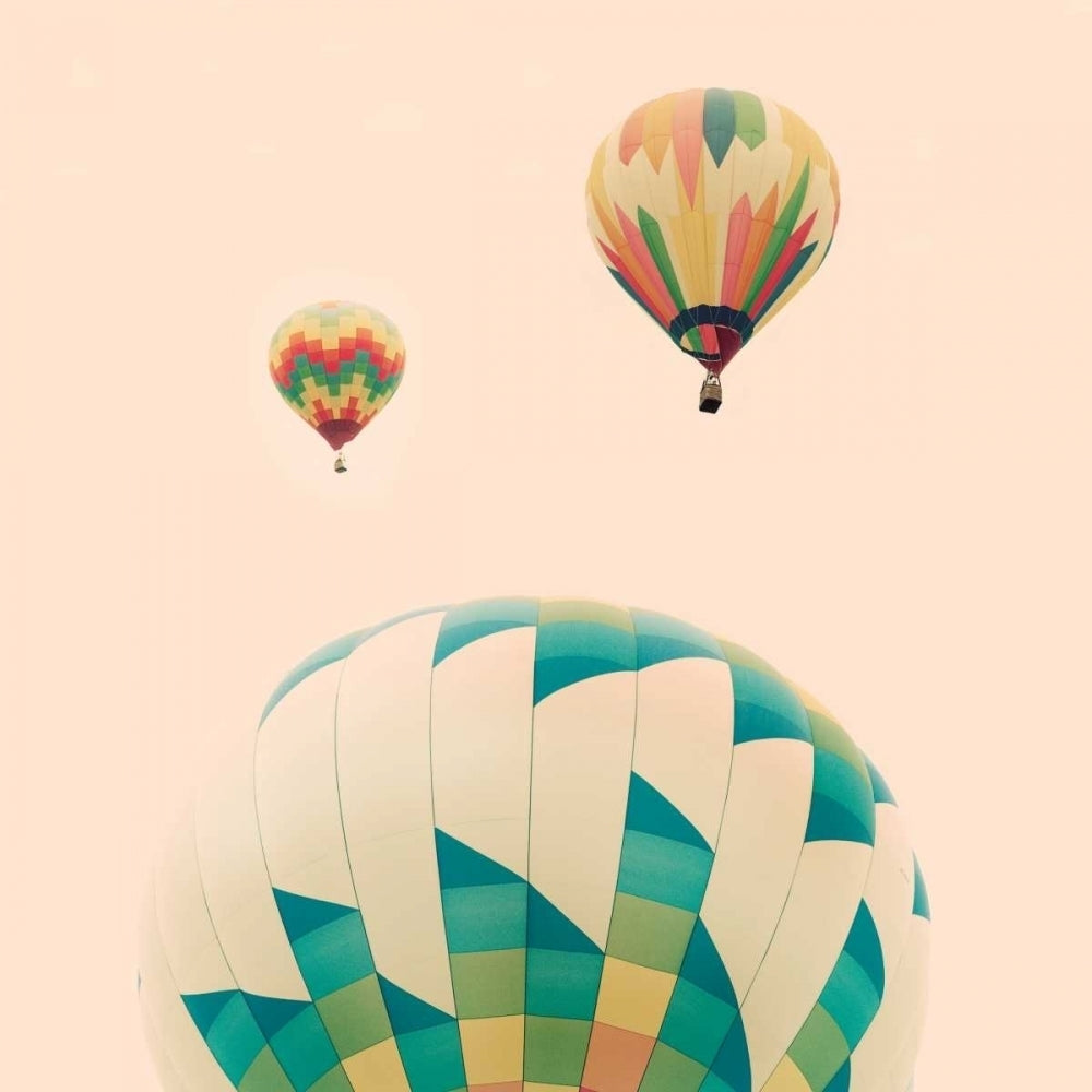 Up and Away II Poster Print by Susan Jackson-VARPDX15516 Image 2