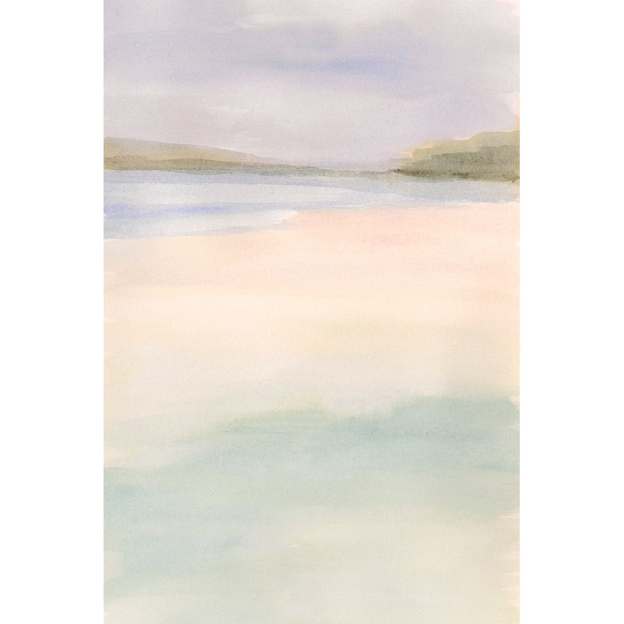 Island Calm I Poster Print - Design Studio Stellar-VARPDX157820Z Image 1