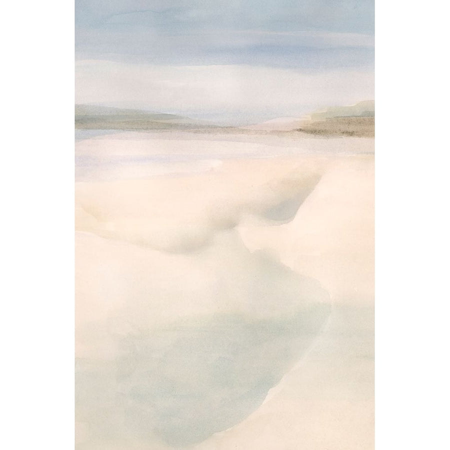 Island Calm III Poster Print - Design Studio Stellar-VARPDX157822Z Image 1