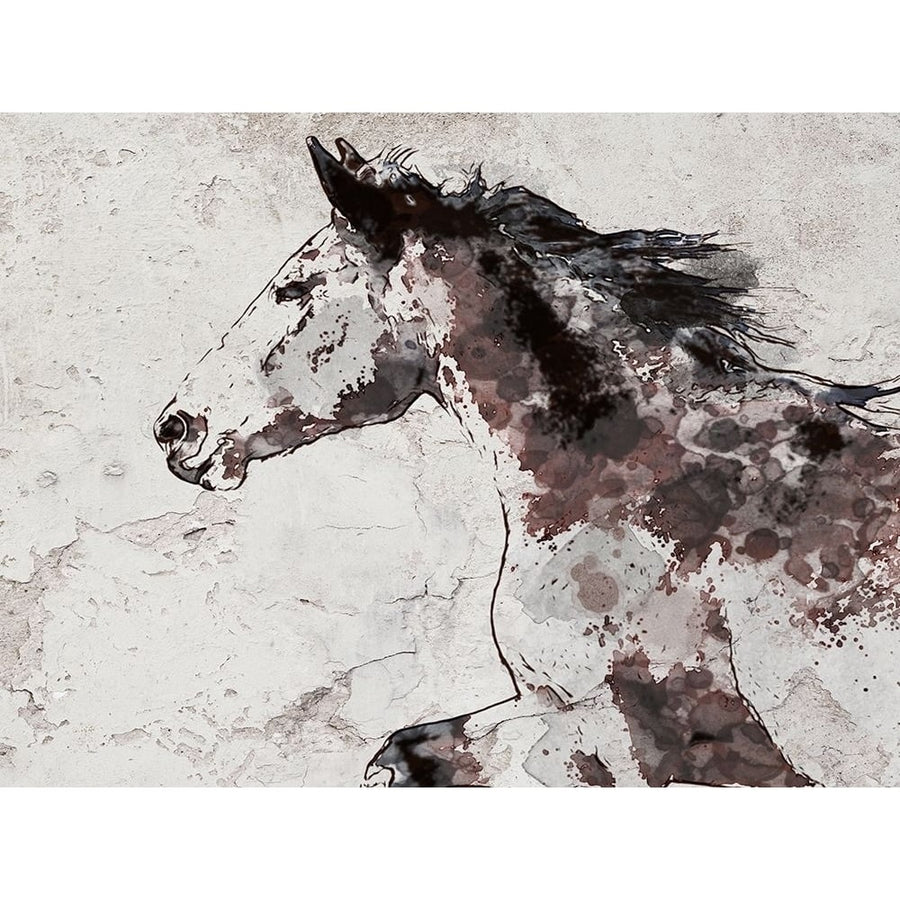 Winner Horse I Poster Print - Irena Orlov-VARPDX158773Z Image 1