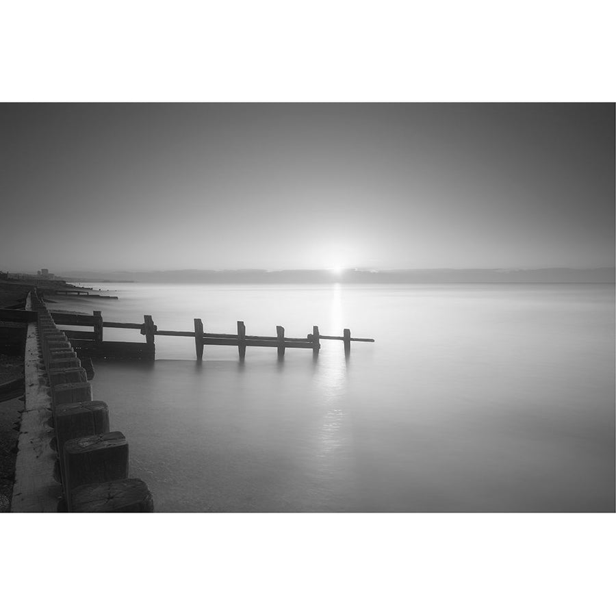 Morning Tranquility Poster Print - Nick Dautlich-VARPDX159110Z Image 1