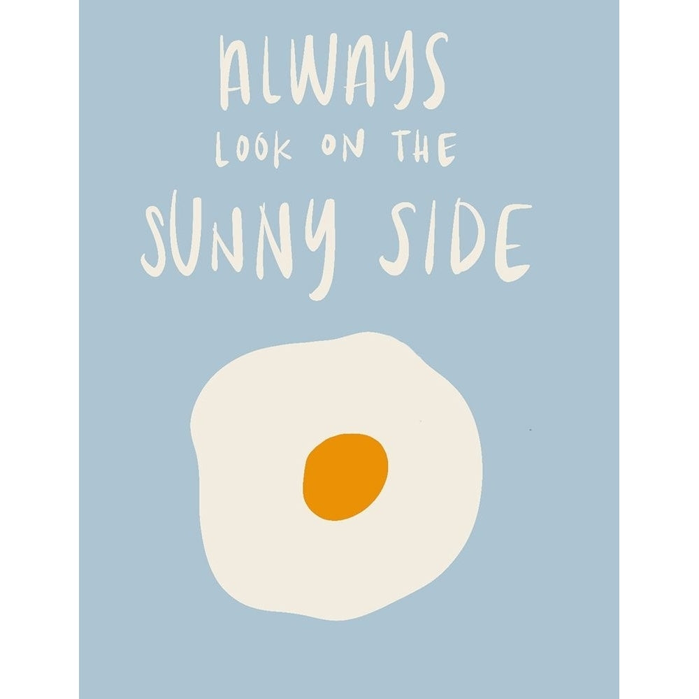 Always Look On The Sunny Side by SD Graphics Studio-VARPDX15928A Image 1