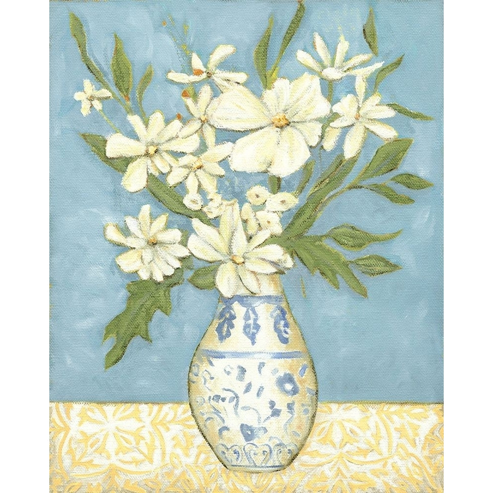 Springtime Bouquet II Poster Print - Chariklia Zarris-VARPDX159359Z Image 1