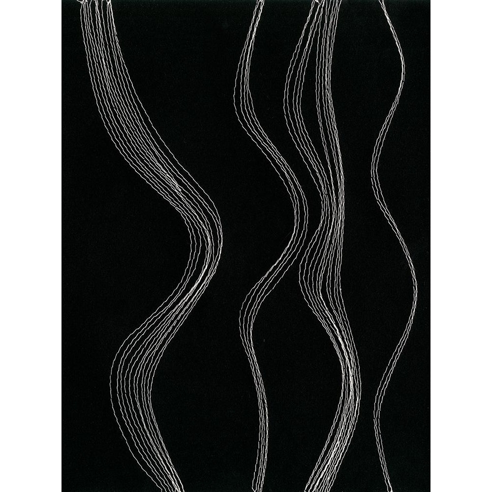 Rippling Stitches II Poster Print - Regina Moore-VARPDX159857Z Image 1