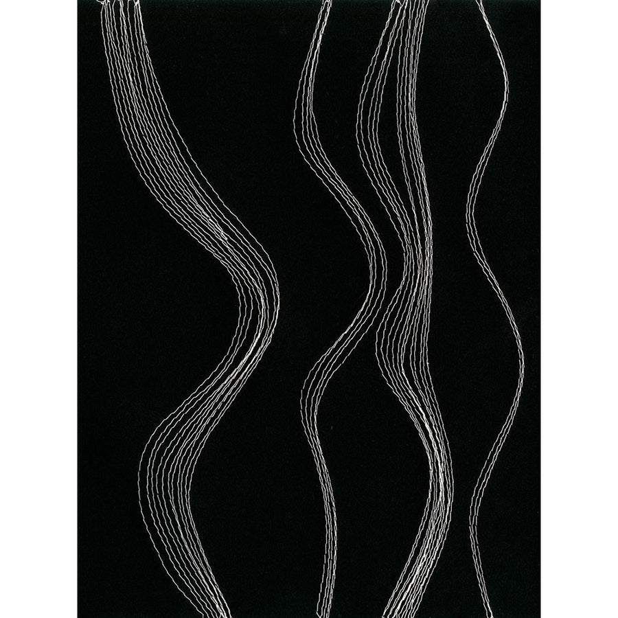 Rippling Stitches II Poster Print - Regina Moore-VARPDX159857Z Image 1