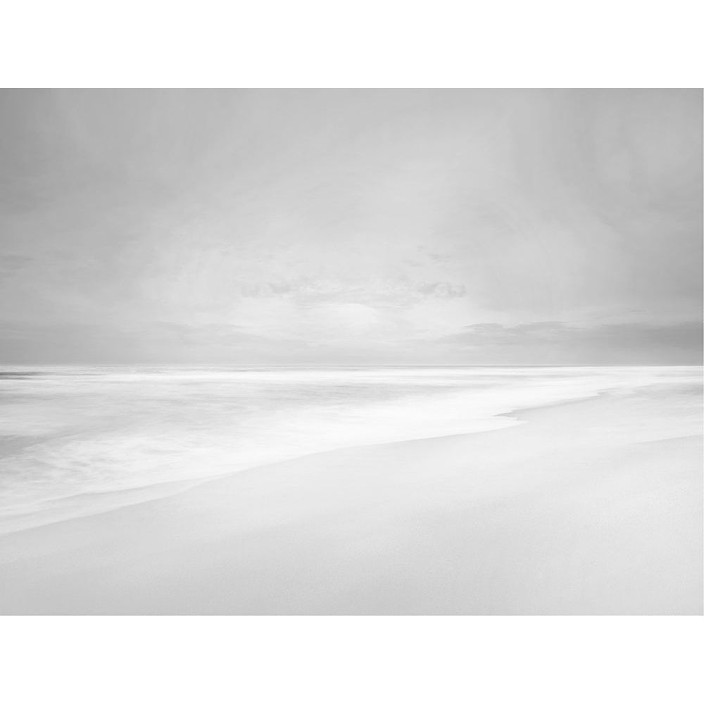 Black and White Water IV Poster Print - James McLoughlin-VARPDX162326Z Image 1