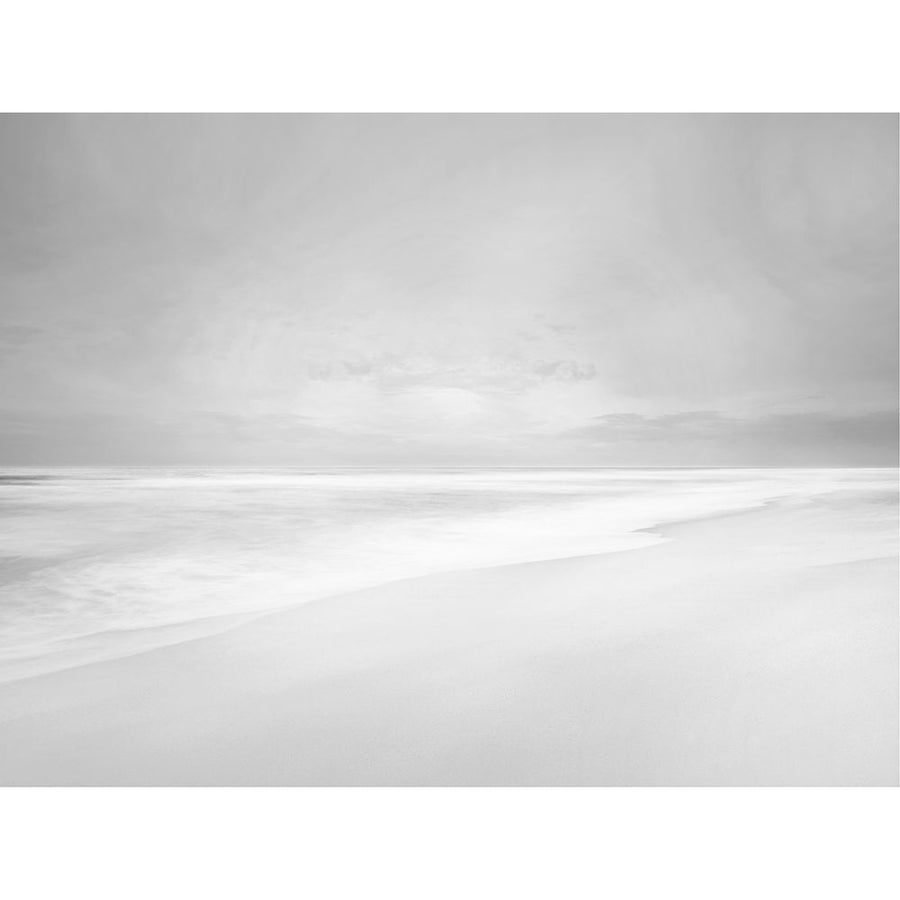 Black and White Water IV Poster Print - James McLoughlin-VARPDX162326Z Image 1