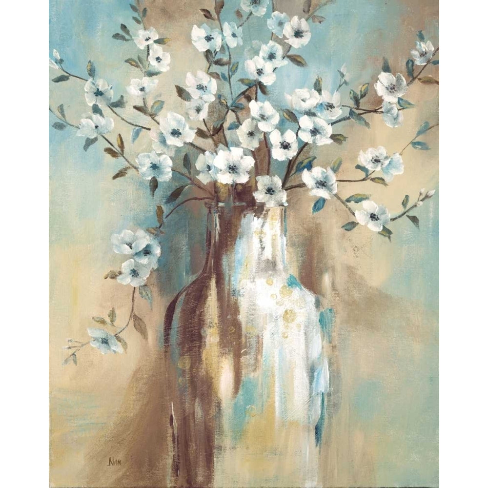 Blossoms in Spring Poster Print by Nan-VARPDX16289 Image 2