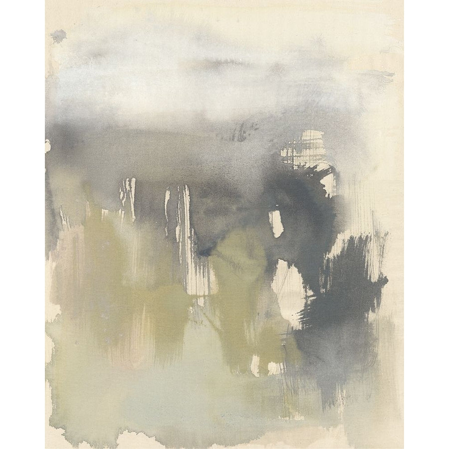 Poured Neutrals I Poster Print - Jennifer Goldberger-VARPDX163686FN Image 1