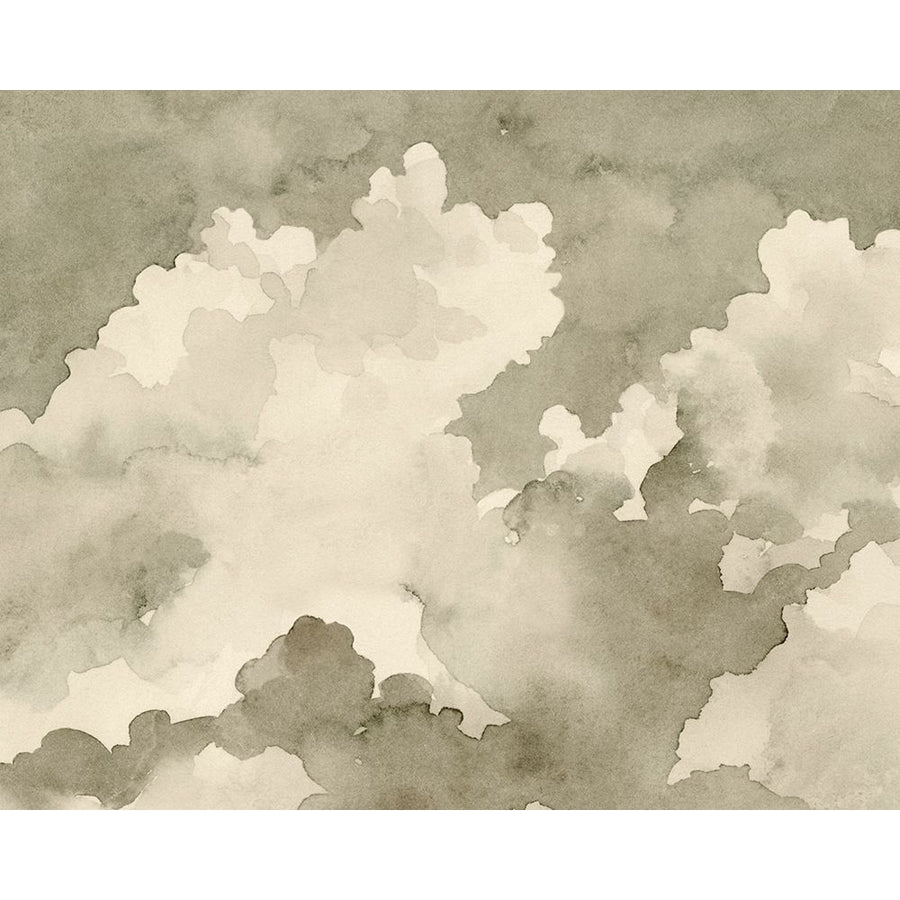 Antique Sky I Poster Print - Emma Caroline-VARPDX164184Z Image 1