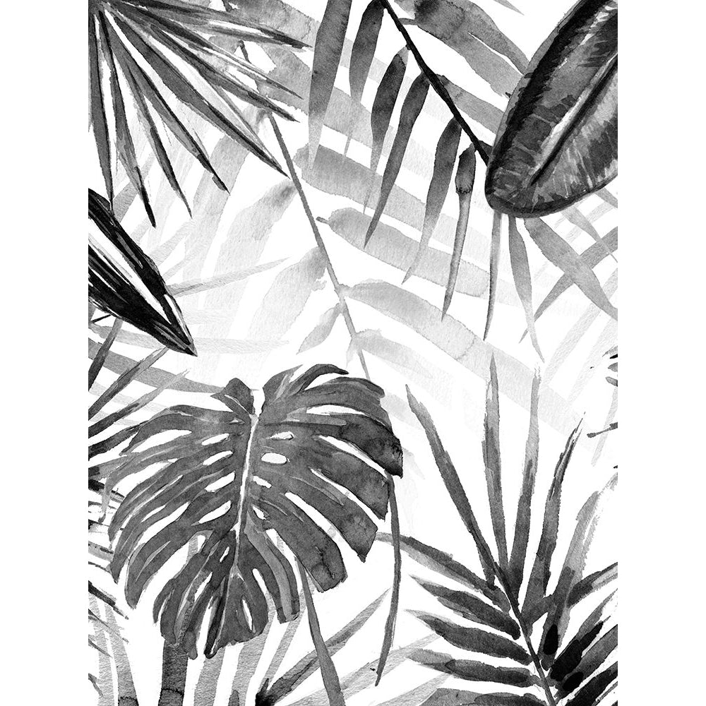 Jungle Walk II Poster Print - Annie Warren-VARPDX164393Z Image 1