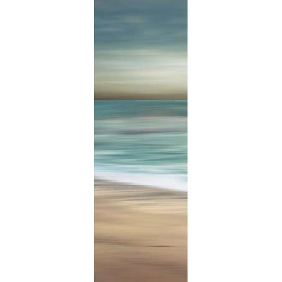 Ocean Calm I Poster Print by Tandi Venter-VARPDX16443 Image 1