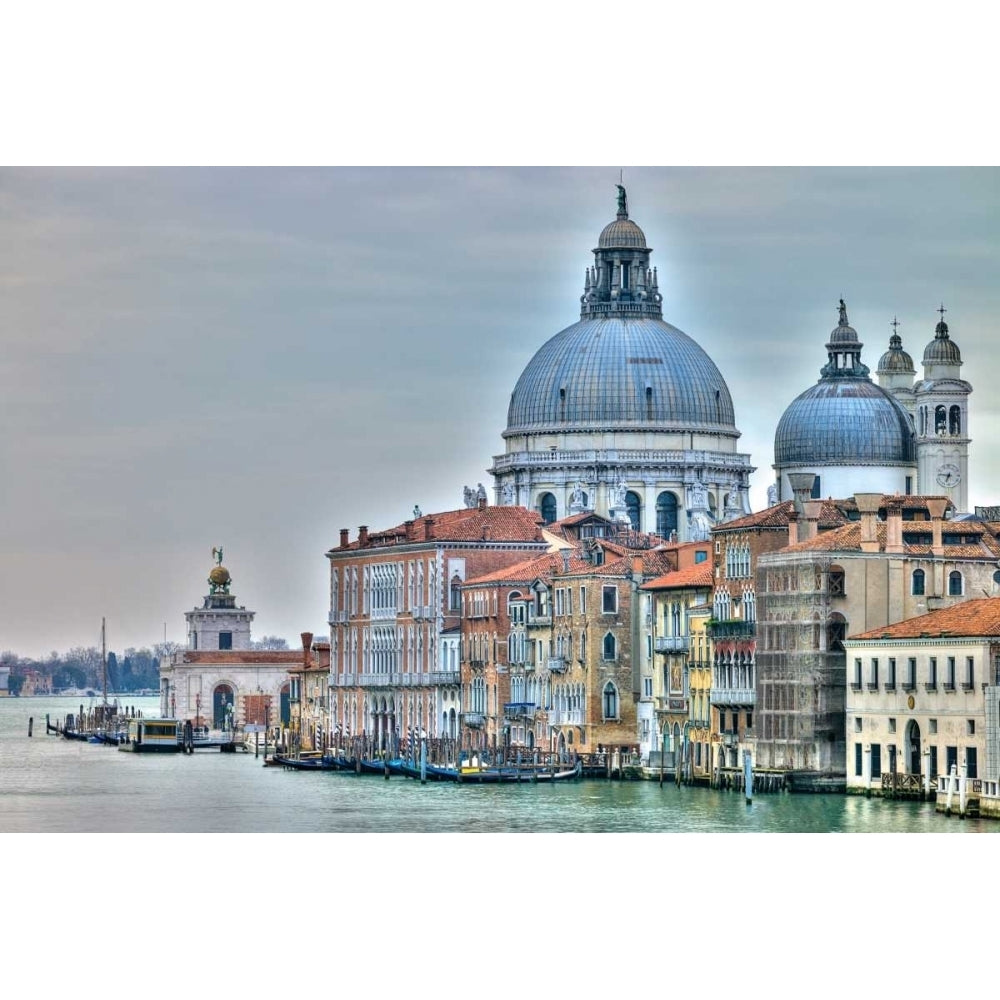 Venice Lately Poster Print by Assaf Frank-VARPDX16474 Image 1