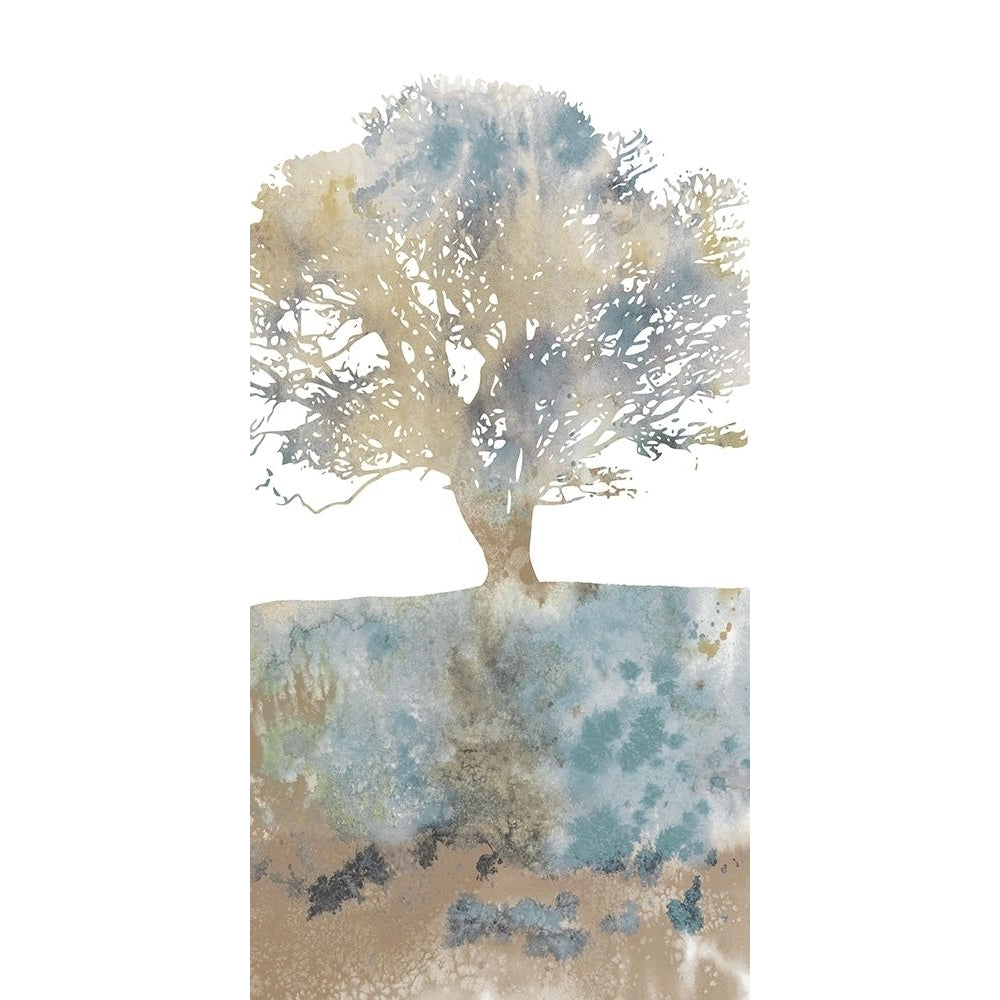 Water Tree II Poster Print by Stephane Fontaine-VARPDX16551 Image 2