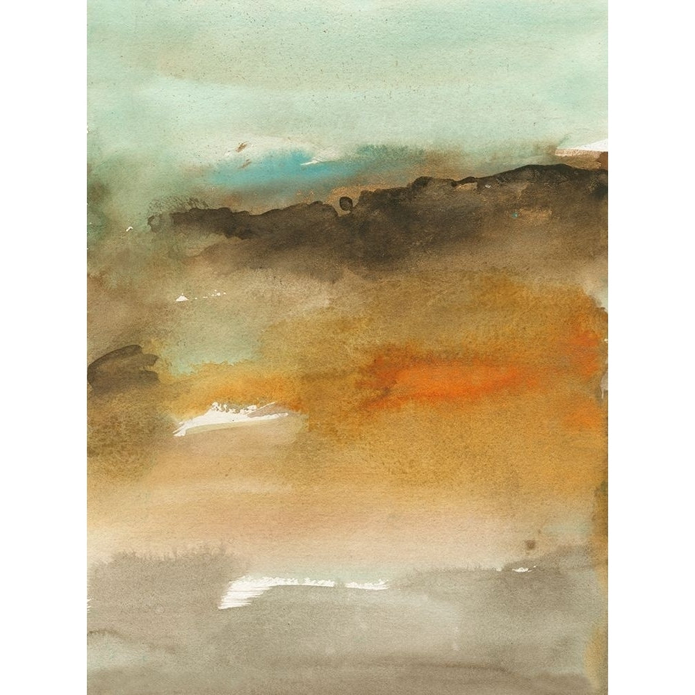 Sky and Desert II Poster Print - Joyce Combs-VARPDX166139FN Image 1