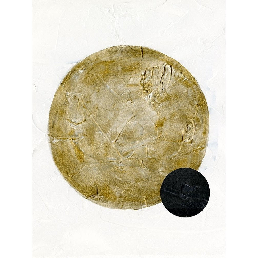 Scandinavian Moon II Poster Print - Jacob Green-VARPDX166784D Image 1