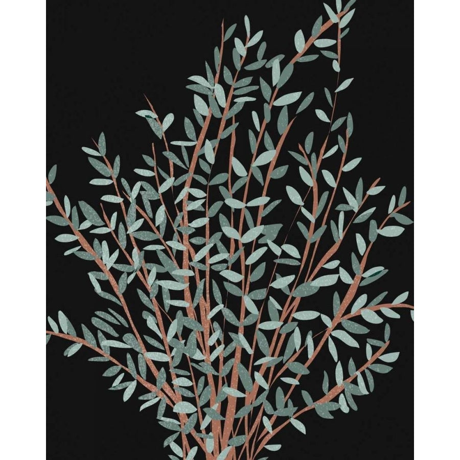 Gunni Eucalyptus I Poster Print - Melissa Wang-VARPDX167574Z Image 1