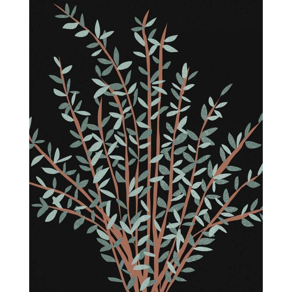 Gunni Eucalyptus II Poster Print - Melissa Wang-VARPDX167575Z Image 1