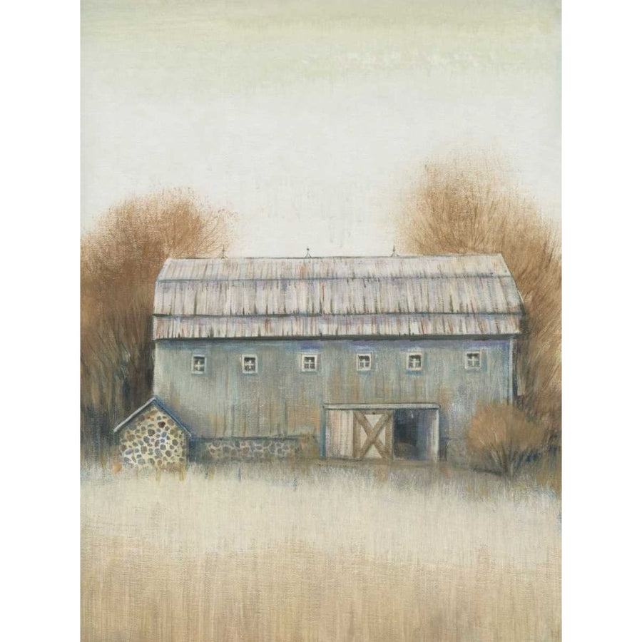 Barn Side II Poster Print - Tim OToole-VARPDX168163FN Image 1