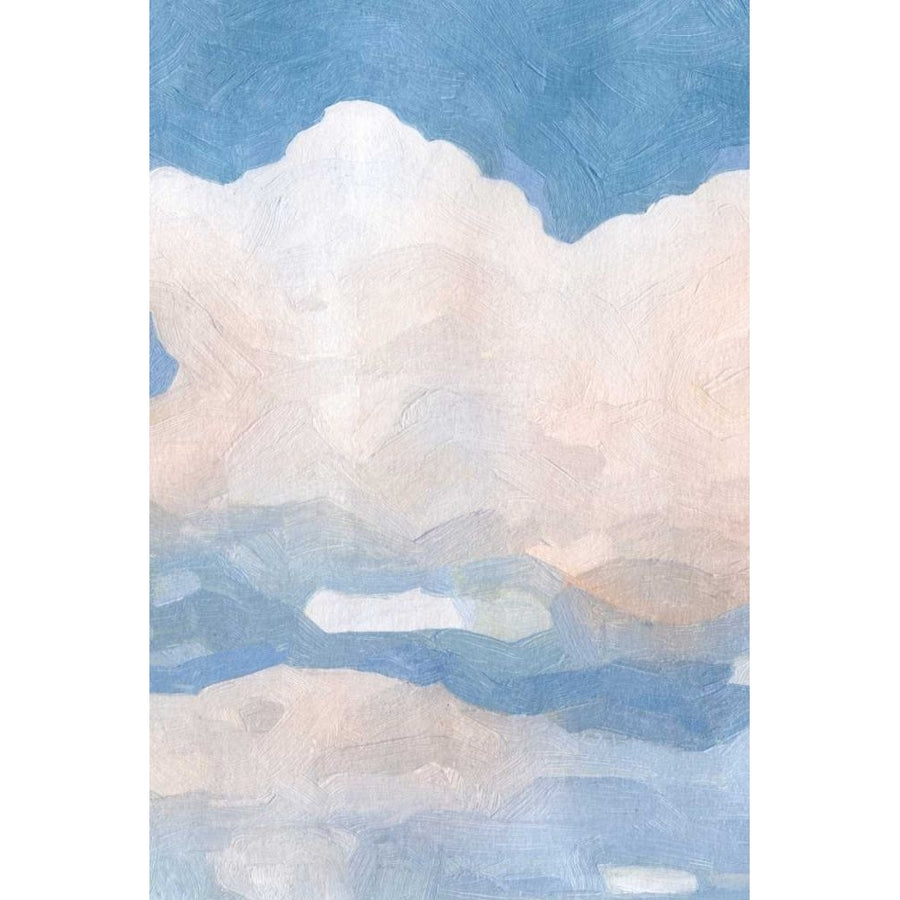 The Clouds II Poster Print - Emma Caroline-VARPDX168249Z Image 1