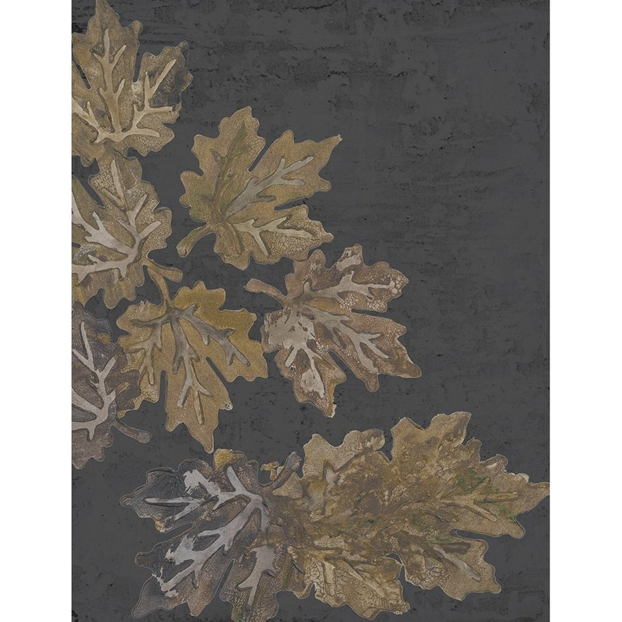 Autumn Night I Poster Print - Gina Ritter-VARPDX16854 Image 1