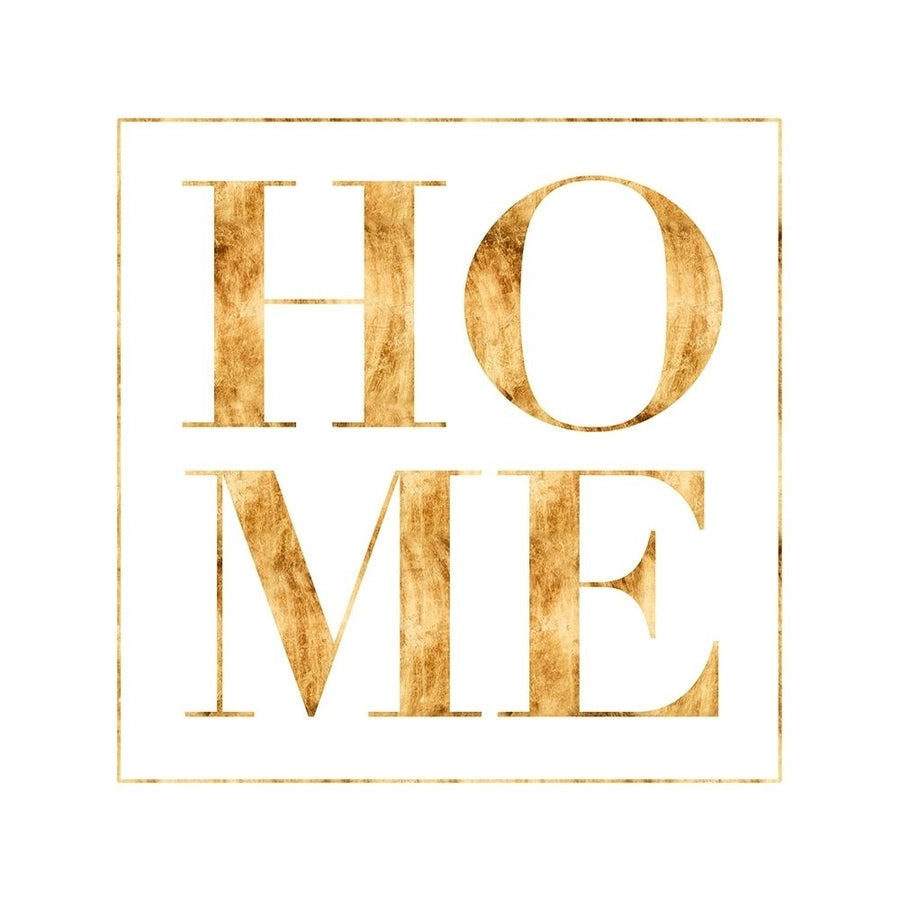 Home Love I Poster Print - Grace Popp-VARPDX168931D Image 1