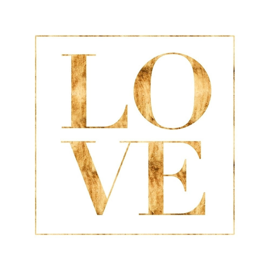 Home Love II Poster Print - Grace Popp-VARPDX168932D Image 1