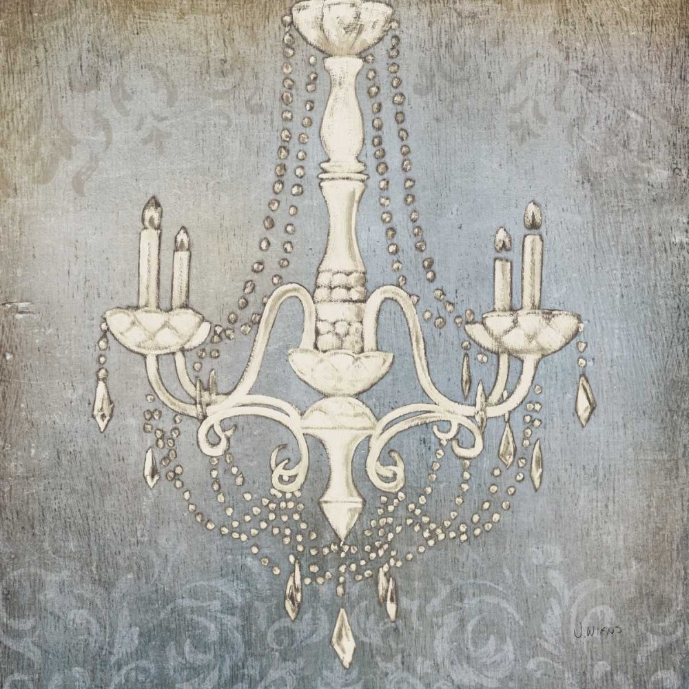 Luxurious Lights I Poster Print by James Wiens-VARPDX16877P Image 2