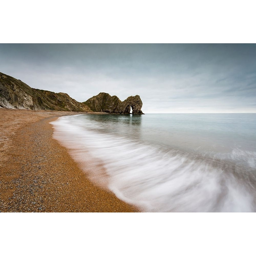 Durdle Door Poster Print - Martin Agius-VARPDX1693321 Image 1