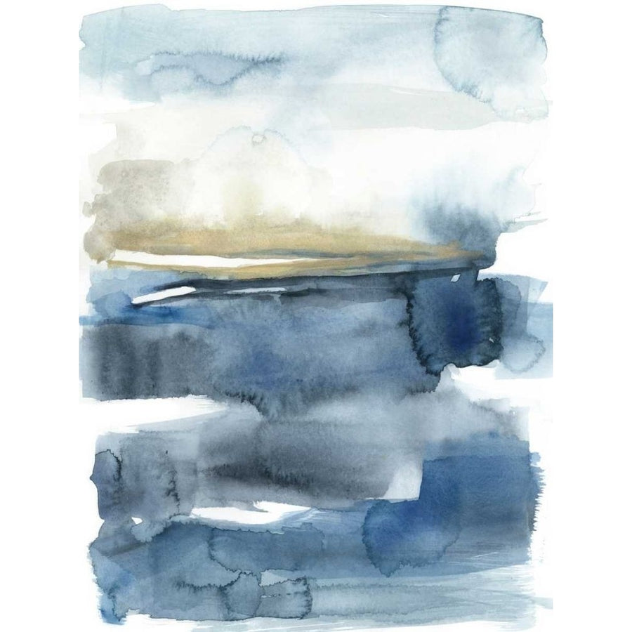 Light in the Clouds II Poster Print - Jennifer Goldberger-VARPDX170185FN Image 1