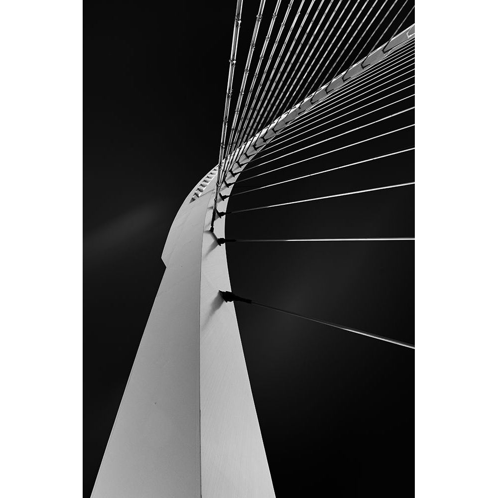 Bridge Poster Print - Eric-VARPDX1705368 Image 1