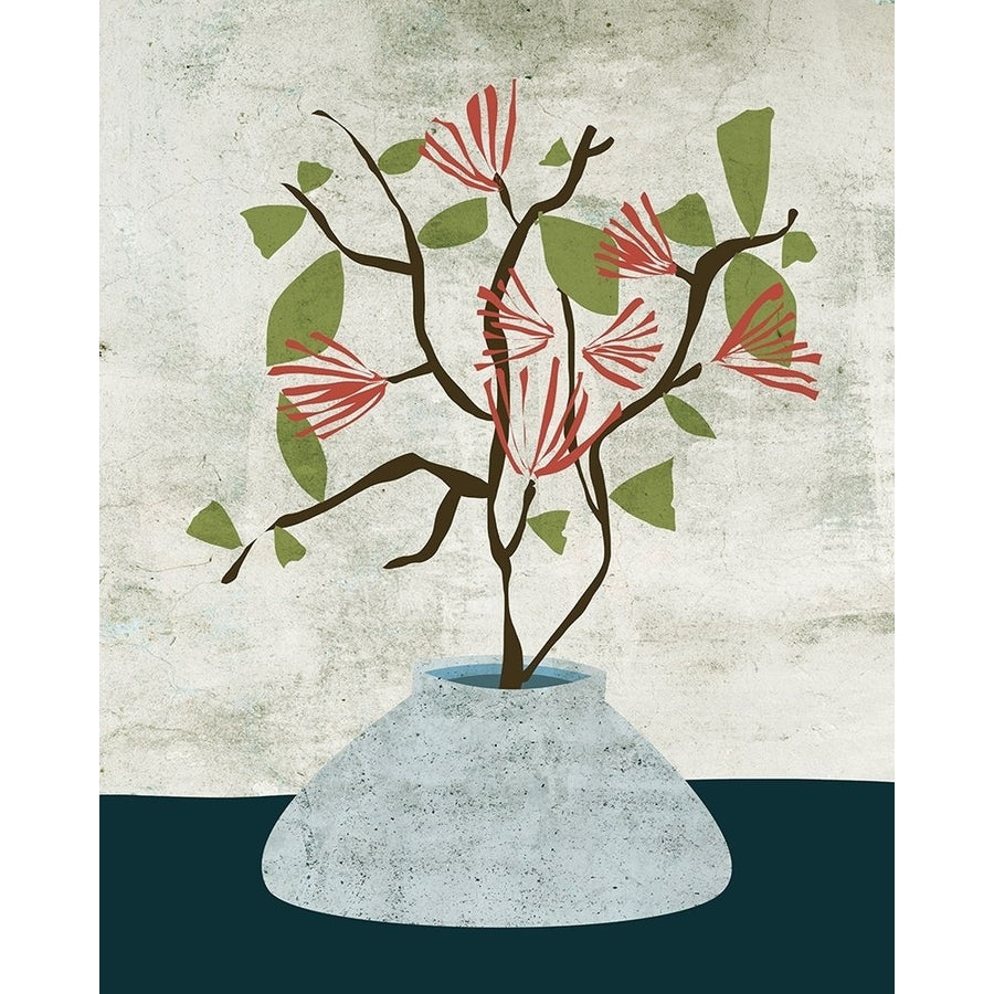 Zen Branch I Poster Print - Melissa Wang-VARPDX171606Z Image 1