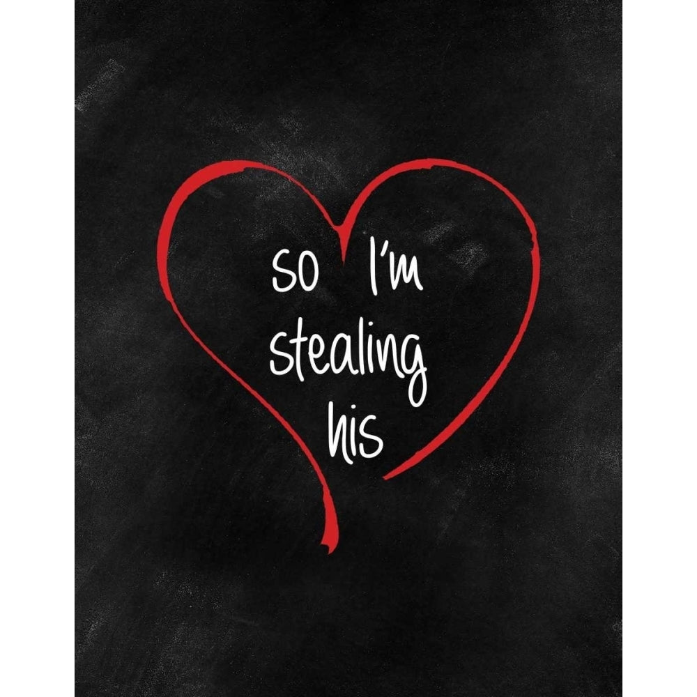 Stolen Heart II Poster Print by CAD Designs-VARPDX17214 Image 2