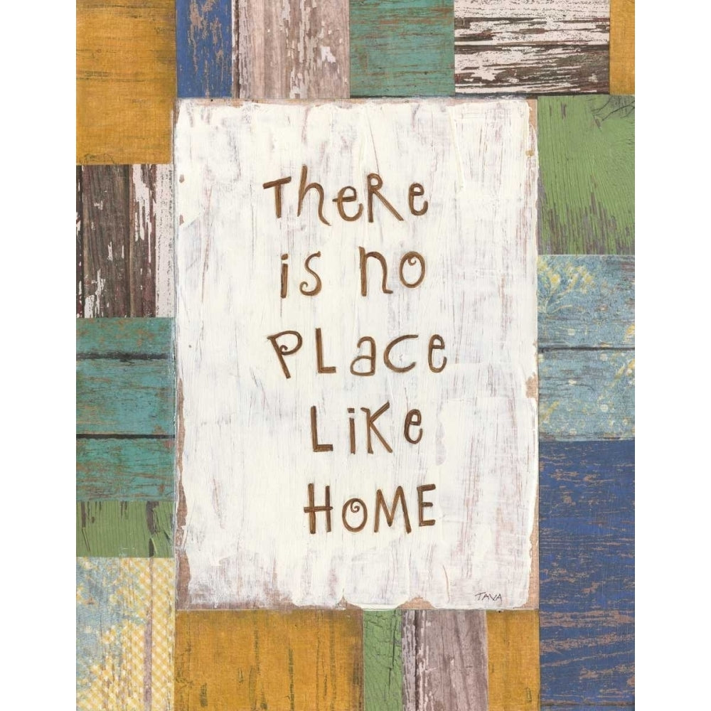 No Place Like Home Poster Print by Tava Studios-VARPDX17264 Image 2