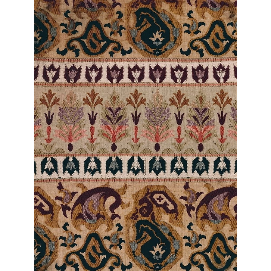 Kilim Detail I Poster Print - Mill Archive Baxter-VARPDX173558Z Image 1