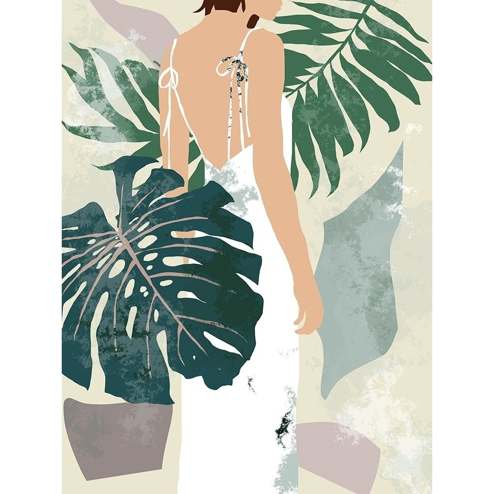 Summer Shades I Poster Print - Melissa Wang-VARPDX173983Z Image 1