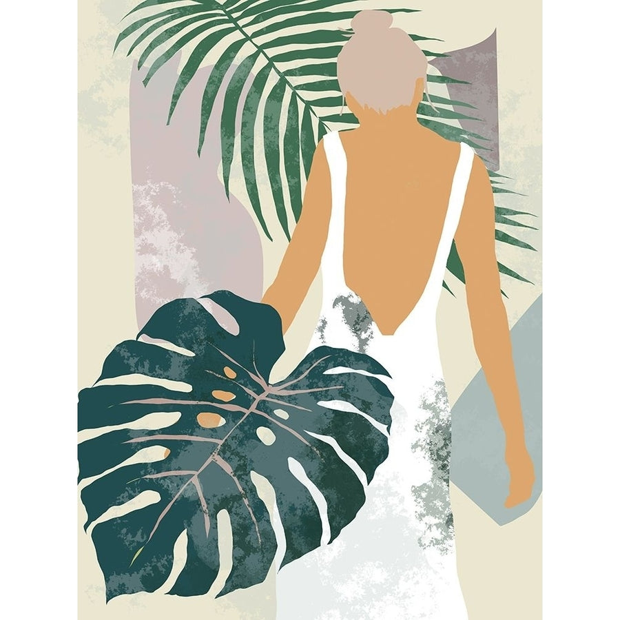 Summer Shades IV Poster Print - Melissa Wang-VARPDX173986Z Image 1