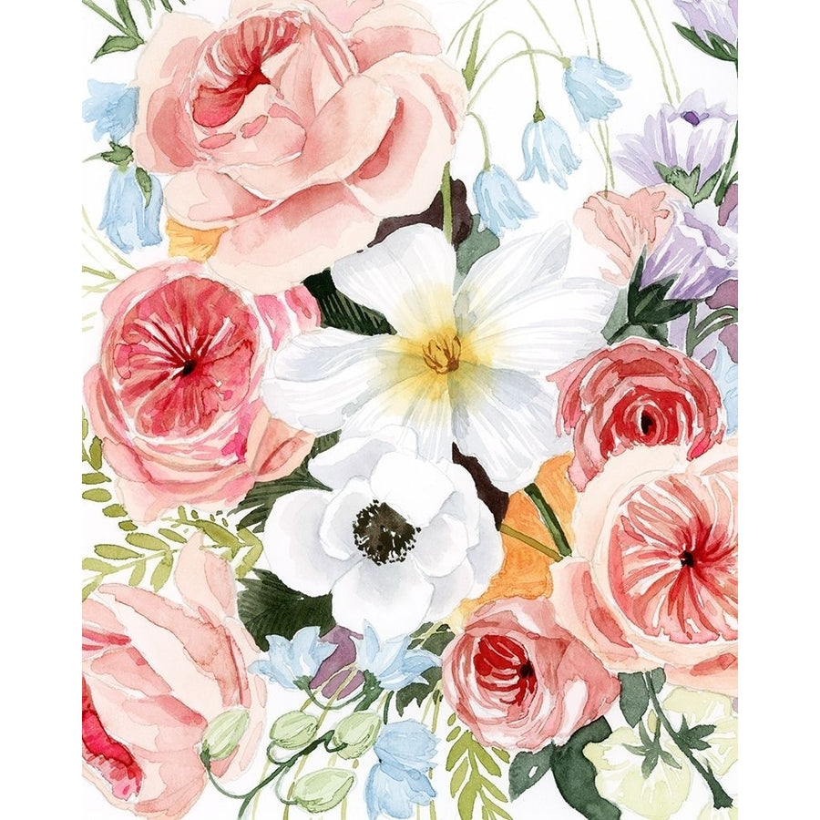 Wildflower Dreams I Poster Print - Grace Popp-VARPDX174285FN Image 1