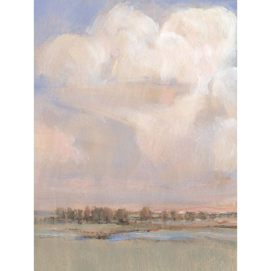 Billowing Clouds II Poster Print - Tim OToole-VARPDX176605FN Image 1