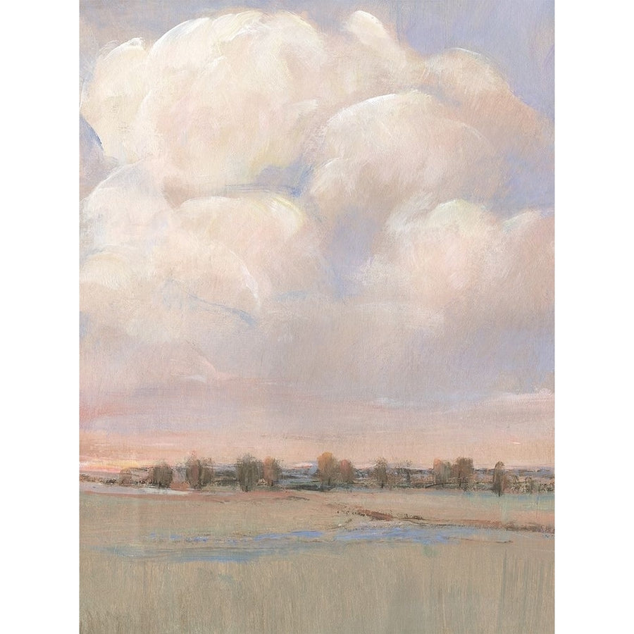 Billowing Clouds I Poster Print - Tim OToole-VARPDX176604FN Image 1