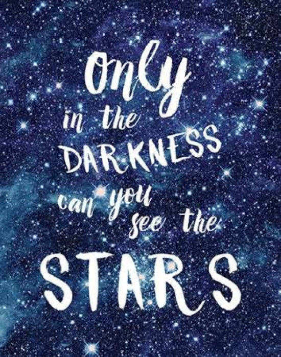 See The Stars Poster Print by Amanda Murray-VARPDX17784 Image 1